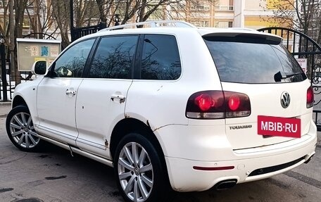 Volkswagen Touareg III, 2008 год, 890 000 рублей, 12 фотография