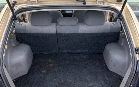 KIA Rio II, 2005 год, 400 000 рублей, 9 фотография