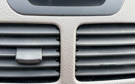 KIA Rio II, 2005 год, 400 000 рублей, 16 фотография