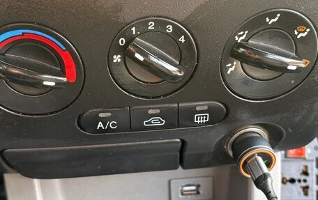 KIA Rio II, 2005 год, 400 000 рублей, 15 фотография