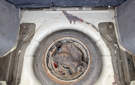 KIA Rio II, 2005 год, 400 000 рублей, 11 фотография