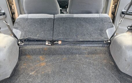 KIA Rio II, 2005 год, 400 000 рублей, 10 фотография