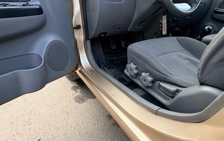 KIA Rio II, 2005 год, 400 000 рублей, 23 фотография