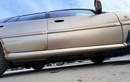 KIA Rio II, 2005 год, 400 000 рублей, 25 фотография