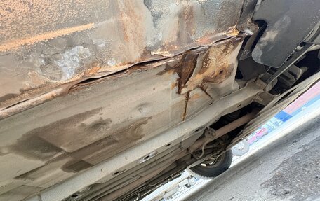 KIA Rio II, 2005 год, 400 000 рублей, 29 фотография