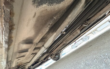 KIA Rio II, 2005 год, 400 000 рублей, 28 фотография