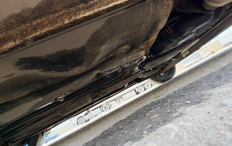 KIA Rio II, 2005 год, 400 000 рублей, 27 фотография