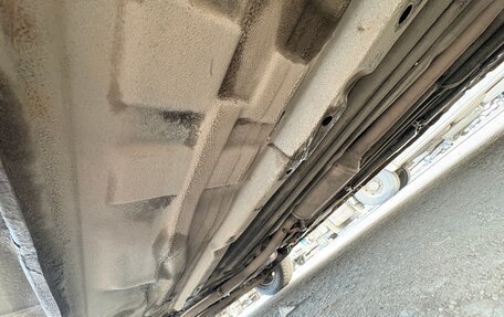 KIA Rio II, 2005 год, 400 000 рублей, 30 фотография