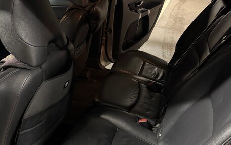 Volvo XC90 II рестайлинг, 2007 год, 850 000 рублей, 10 фотография