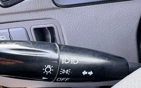 KIA Rio II, 2005 год, 400 000 рублей, 36 фотография