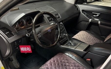 Volvo XC90 II рестайлинг, 2007 год, 850 000 рублей, 5 фотография