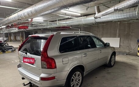 Volvo XC90 II рестайлинг, 2007 год, 850 000 рублей, 6 фотография