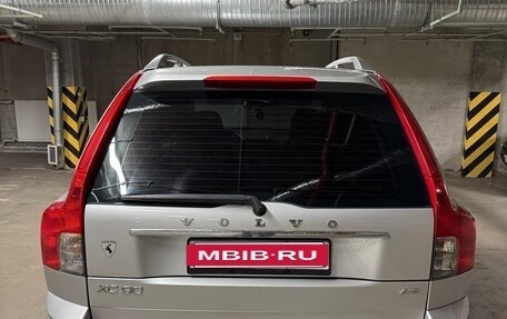 Volvo XC90 II рестайлинг, 2007 год, 850 000 рублей, 7 фотография