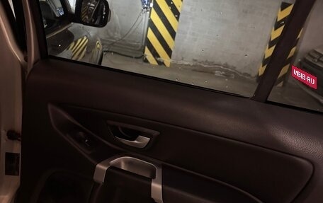 Volvo XC90 II рестайлинг, 2007 год, 850 000 рублей, 11 фотография
