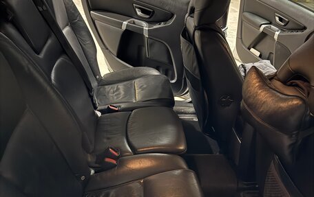 Volvo XC90 II рестайлинг, 2007 год, 850 000 рублей, 14 фотография