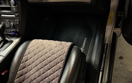 Volvo XC90 II рестайлинг, 2007 год, 850 000 рублей, 15 фотография