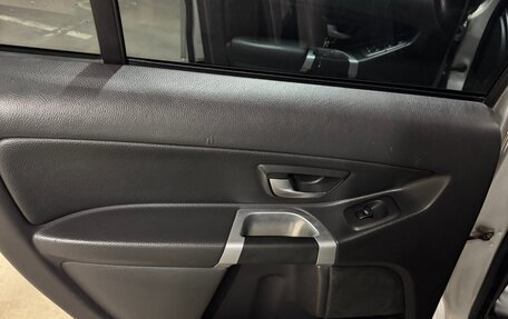 Volvo XC90 II рестайлинг, 2007 год, 850 000 рублей, 13 фотография