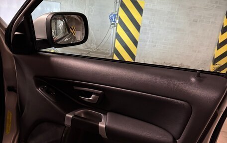 Volvo XC90 II рестайлинг, 2007 год, 850 000 рублей, 16 фотография