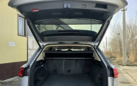 Volkswagen Touareg III, 2020 год, 5 330 000 рублей, 19 фотография