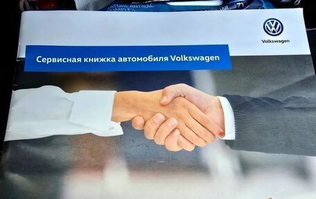 Volkswagen Touareg III, 2020 год, 5 330 000 рублей, 23 фотография