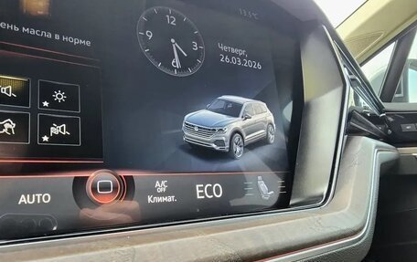 Volkswagen Touareg III, 2020 год, 5 330 000 рублей, 30 фотография