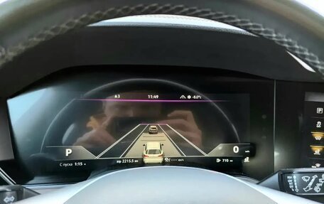 Volkswagen Touareg III, 2020 год, 5 330 000 рублей, 31 фотография