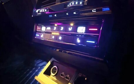 Volkswagen Touareg III, 2020 год, 5 330 000 рублей, 27 фотография