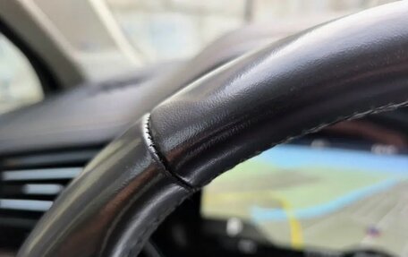 Volkswagen Touareg III, 2020 год, 5 330 000 рублей, 33 фотография