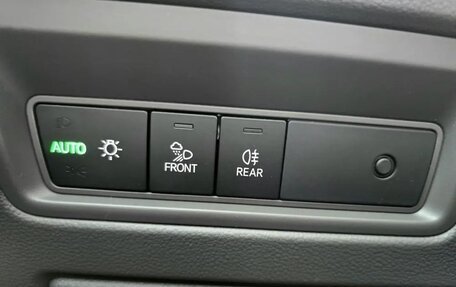 Volkswagen Touareg III, 2020 год, 5 330 000 рублей, 40 фотография