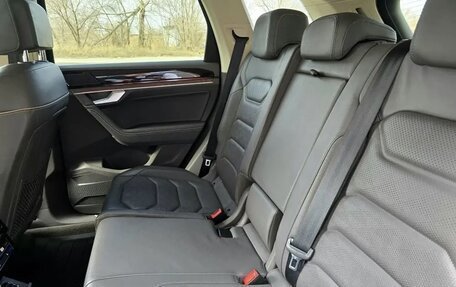 Volkswagen Touareg III, 2020 год, 5 330 000 рублей, 36 фотография