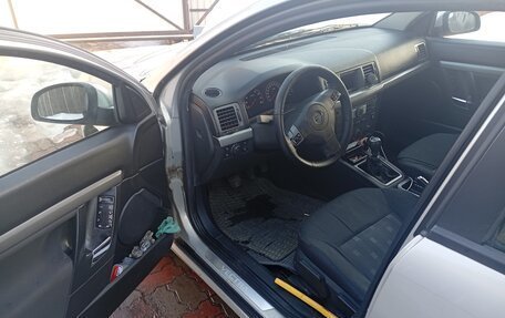 Opel Vectra C рестайлинг, 2006 год, 415 000 рублей, 5 фотография