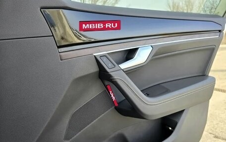 Volkswagen Touareg III, 2020 год, 5 330 000 рублей, 37 фотография