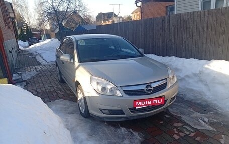 Opel Vectra C рестайлинг, 2006 год, 415 000 рублей, 6 фотография