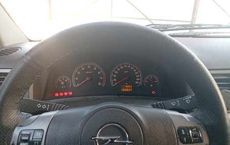 Opel Vectra C рестайлинг, 2006 год, 415 000 рублей, 10 фотография