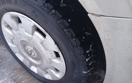 Opel Vectra C рестайлинг, 2006 год, 415 000 рублей, 13 фотография