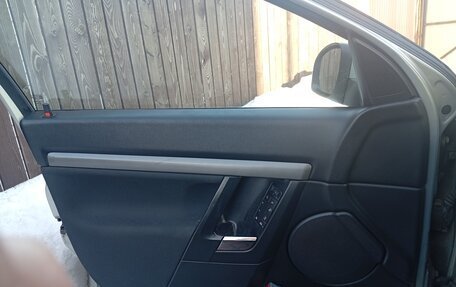 Opel Vectra C рестайлинг, 2006 год, 415 000 рублей, 11 фотография