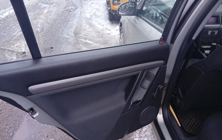 Opel Vectra C рестайлинг, 2006 год, 415 000 рублей, 20 фотография