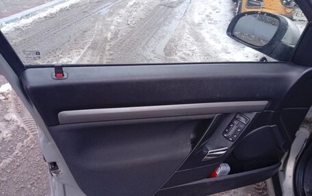 Opel Vectra C рестайлинг, 2006 год, 415 000 рублей, 18 фотография