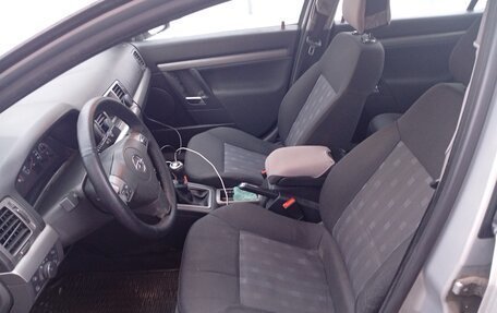 Opel Vectra C рестайлинг, 2006 год, 415 000 рублей, 21 фотография