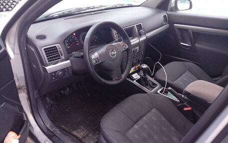 Opel Vectra C рестайлинг, 2006 год, 415 000 рублей, 22 фотография