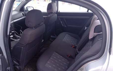 Opel Vectra C рестайлинг, 2006 год, 415 000 рублей, 19 фотография