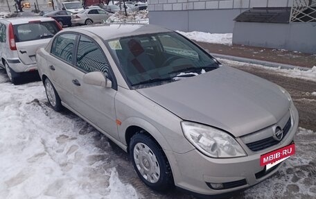 Opel Vectra C рестайлинг, 2006 год, 415 000 рублей, 15 фотография