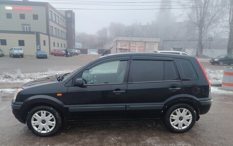 Ford Fusion I, 2008 год, 310 000 рублей, 2 фотография