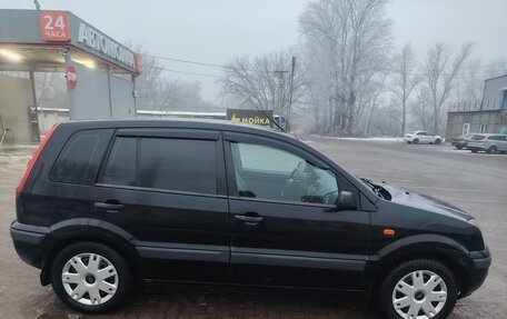 Ford Fusion I, 2008 год, 310 000 рублей, 4 фотография