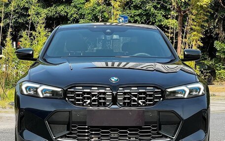 BMW 3 серия, 2025 год, 3 690 000 рублей, 2 фотография