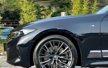 BMW 3 серия, 2025 год, 3 690 000 рублей, 4 фотография