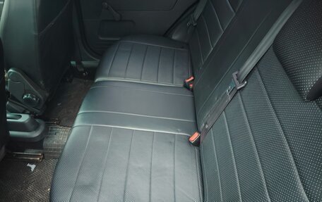 Ford Fusion I, 2008 год, 310 000 рублей, 5 фотография