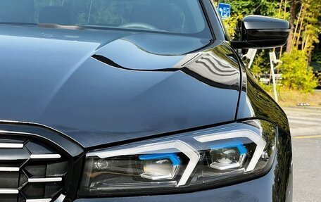 BMW 3 серия, 2025 год, 3 690 000 рублей, 5 фотография