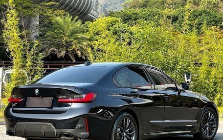 BMW 3 серия, 2025 год, 3 690 000 рублей, 7 фотография