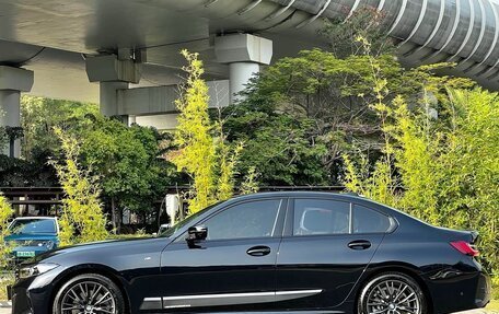 BMW 3 серия, 2025 год, 3 690 000 рублей, 3 фотография